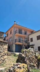 Appartement  Calle abajo. Casa en san bartolomé de tormes