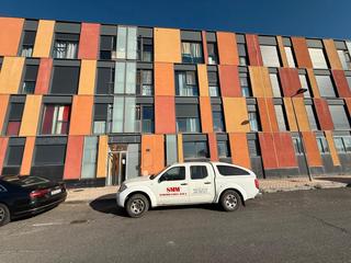 Miete Etagenwohnung  Juan crisóstomo de arriaga. Piso en sonsoles