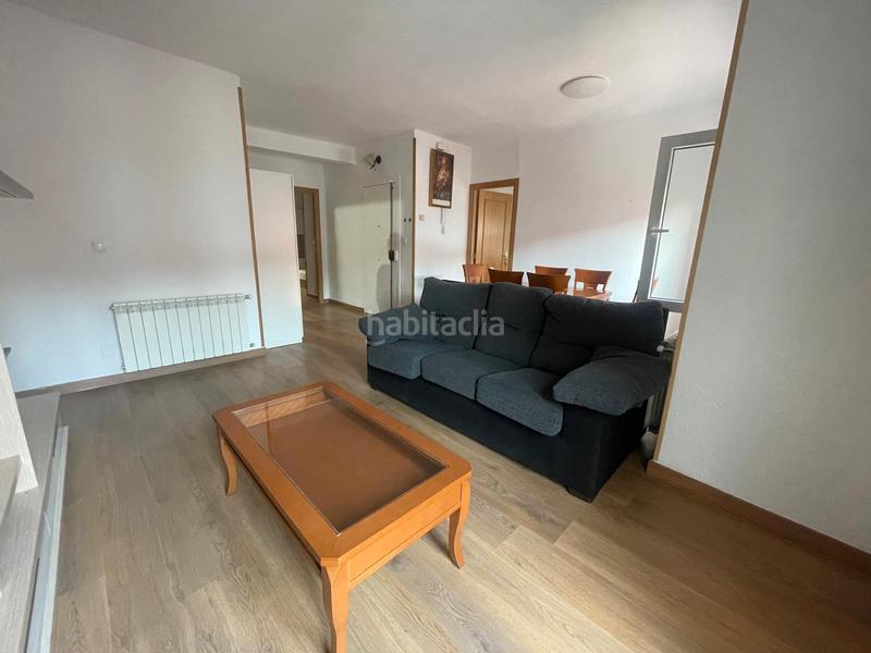 Foto 4e02eec7-17c3-4da8-94b0-bf8cc91d82e3. Miete etagenwohnung mit heizung in Santo Tomás Ávila