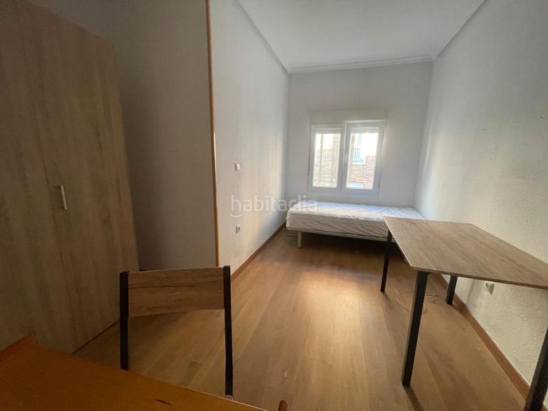 Foto 651aa6a0-ed24-4a1d-b59a-b675bd05589d. Miete etagenwohnung mit heizung in Santo Tomás Ávila