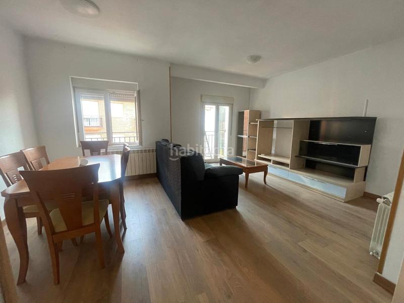 Foto b46c0e9f-c3a1-4a1a-8409-2393f62aeb8a. Miete etagenwohnung mit heizung in Santo Tomás Ávila