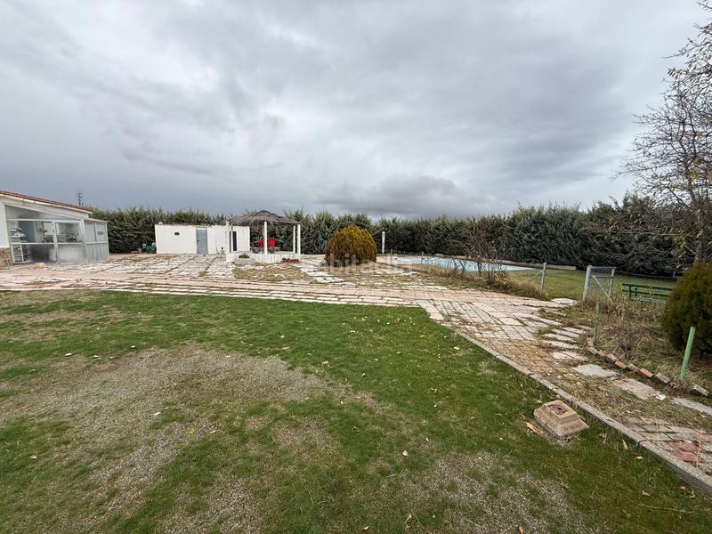 Foto 1d4c58fb-f067-48c1-962a-9222e16c410f. Casa con camino parcheggio piscina in Colilla (La)