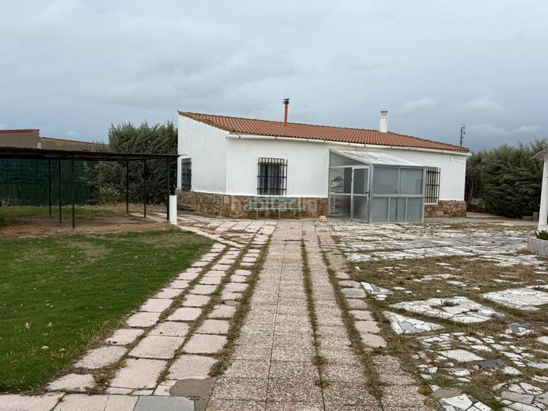 Foto 41bfe198-1558-426e-a67a-c60031fe30f9. Casa con camino parcheggio piscina in Colilla (La)