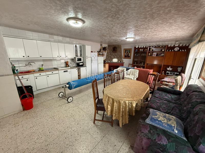 Foto 46f3480e-1f9b-4094-b264-e435fd3284b8. Casa con camino parcheggio piscina in Colilla (La)