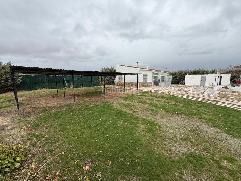 Foto 542381b9-f77b-47ed-83df-ffe86697d333. Casa con camino parcheggio piscina in Colilla (La)