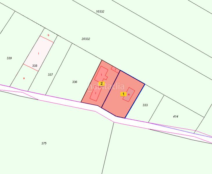 Foto 60abdbe0-74fe-4a66-9738-3fc09cca729c. Casa con camino parcheggio piscina in Colilla (La)