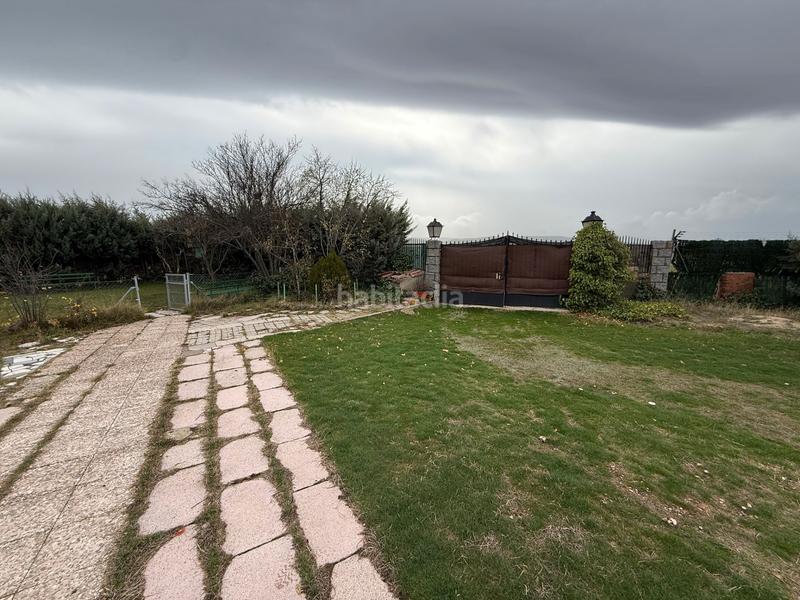 Foto 639516ff-4d68-41ae-ae5b-74249943fc3b. Casa con camino parcheggio piscina in Colilla (La)