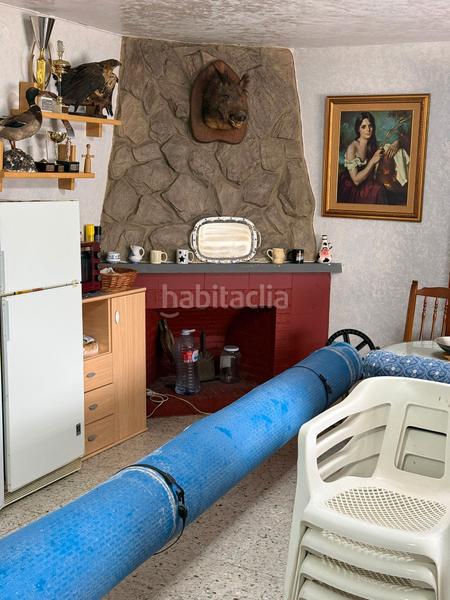 Foto 96c1b001-0b96-46e7-9c53-74186d606ddf. Casa con camino parcheggio piscina in Colilla (La)