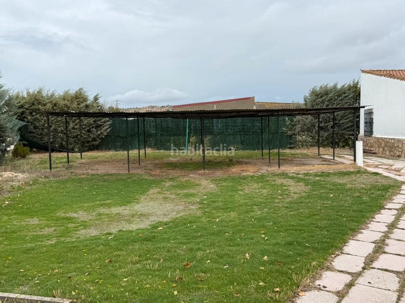 Foto c9656333-d53b-4455-82d2-6ea14f064d37. Casa con camino parcheggio piscina in Colilla (La)