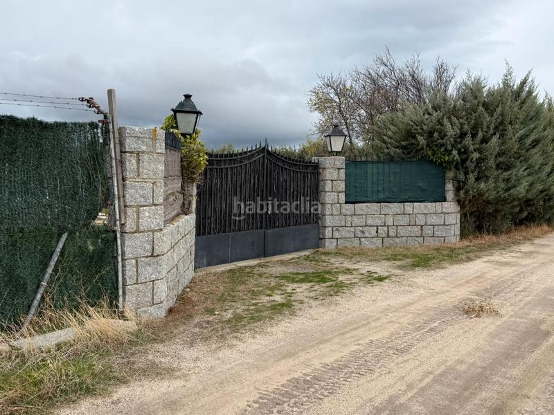 Foto c9f1eef7-e79f-41fc-a2de-875e66024028. Casa con camino parcheggio piscina in Colilla (La)