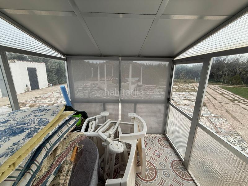 Foto de6c47b6-b98b-466c-88ed-f7ae9df72fc2. Casa con camino parcheggio piscina in Colilla (La)