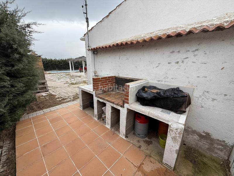 Foto f8a37276-3e9b-4015-bf91-056caae61a44. Casa con camino parcheggio piscina in Colilla (La)