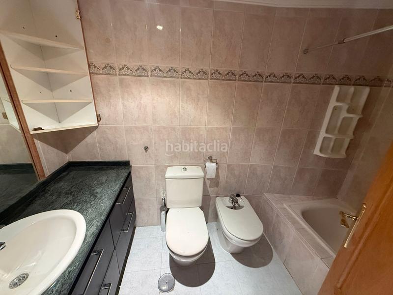 Foto 7b0dedd4-dfee-4ada-b0c6-16a9fcb5cef8. Piso  junto al mercado grande con piscina en Sur Ávila