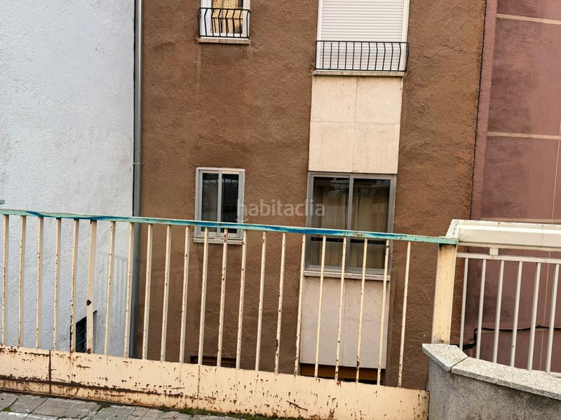 Foto 8c4e3a6b-7181-4b3d-9795-714aa9fe5778. Piso  junto al mercado grande con piscina en Sur Ávila