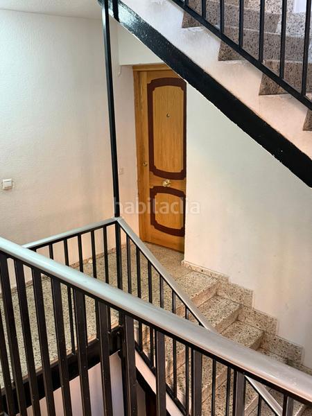 Foto aad8fac3-1ef5-4825-98db-fec979b3d727. Piso  junto al mercado grande con piscina en Sur Ávila