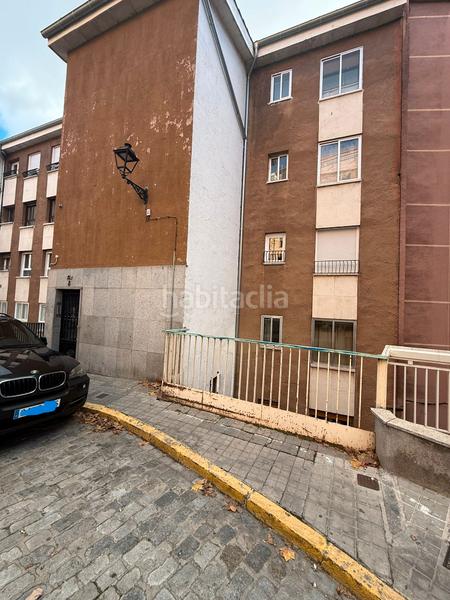 Foto e5da73e2-5470-4937-b358-d55947ced0a1. Piso  junto al mercado grande con piscina en Sur Ávila