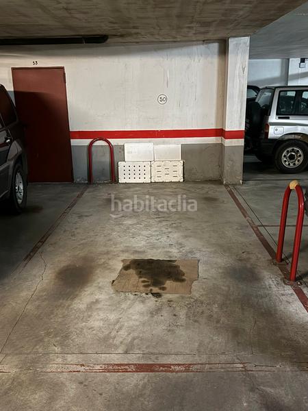 Foto fdf747b2-3ca5-42fc-bb23-61695a081a04. Lloguer pis amb calefacció aparcament piscina a Sur Ávila