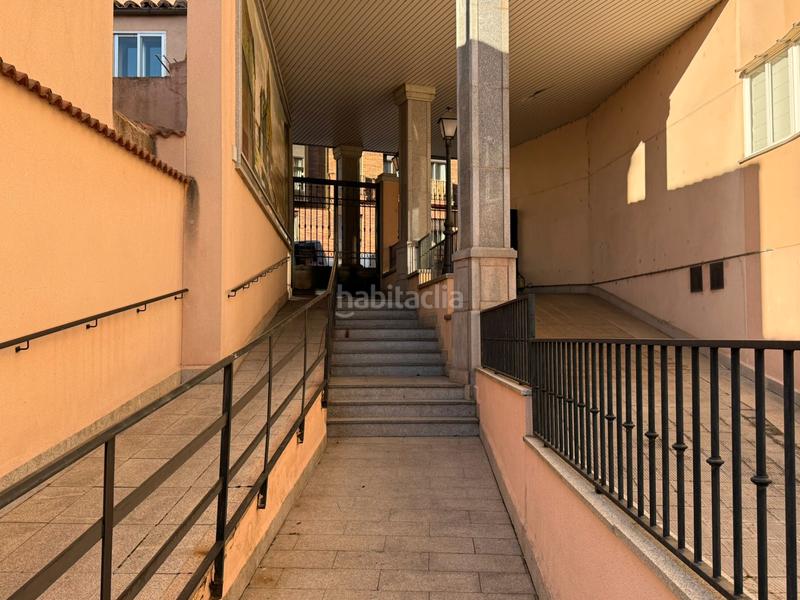 Foto 35df5558-935b-4a56-b7c1-3f63248764b5. Miete etagenwohnung mit heizung parking pool in Sur Ávila