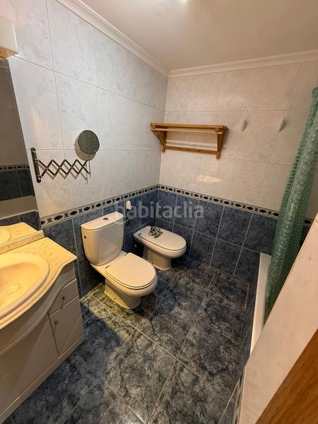 Foto 5f7535d7-a052-480d-9fe4-f1e1f728fdf5. Miete etagenwohnung mit heizung parking pool in Sur Ávila