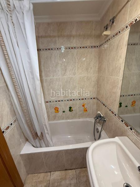 Foto a51f7962-310e-4a71-9f45-d6b34108c492. Miete etagenwohnung mit heizung parking pool in Sur Ávila