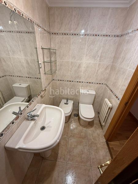 Foto cfa586eb-00d8-4a46-addf-864206f84443. Miete etagenwohnung mit heizung parking pool in Sur Ávila