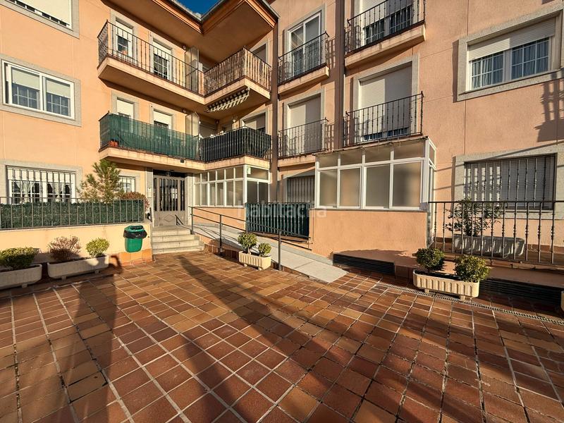 Foto 1034d1ec-a8f8-4275-bba5-0d02f9d81894. Rent flat with heating parking pool in Sur Ávila