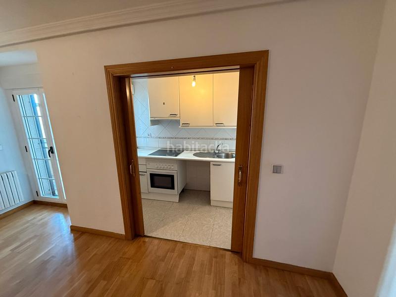 Foto 1901d6fd-0c01-4ada-8107-37f60501e0c8. Rent flat with heating parking pool in Sur Ávila