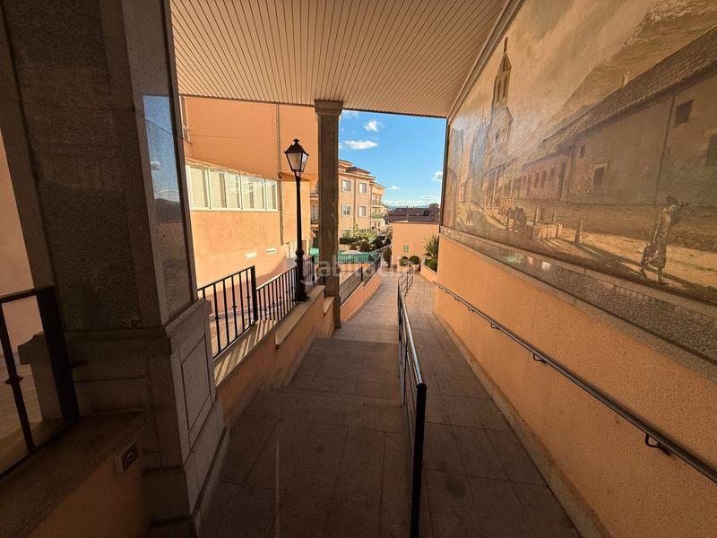 Foto 2aca094a-2ad6-4e4e-bdee-530238228abe. Rent flat with heating parking pool in Sur Ávila