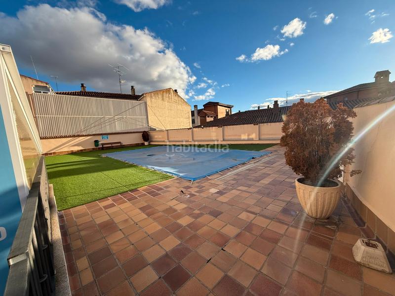 Foto 4b5c671a-6d40-4762-a0c3-378bd7dde630. Rent flat with heating parking pool in Sur Ávila