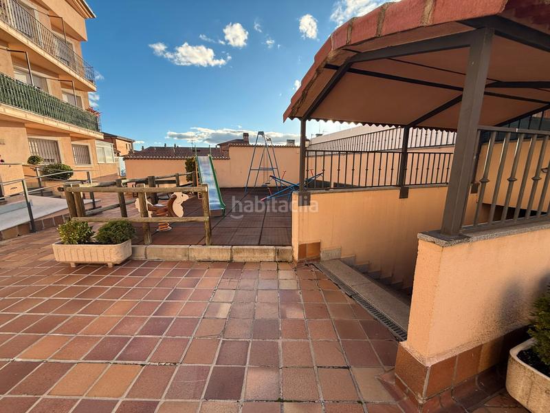 Foto 5be2651f-3d14-4a7d-b2a3-04a73c71a058. Rent flat with heating parking pool in Sur Ávila