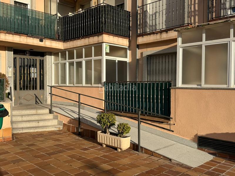 Foto 805cf44f-95ee-4cae-9cea-39c9316e3176. Rent flat with heating parking pool in Sur Ávila