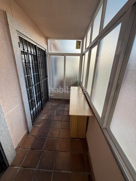 Foto 8964ef8e-2c00-4437-ad32-82759b13f755. Rent flat with heating parking pool in Sur Ávila