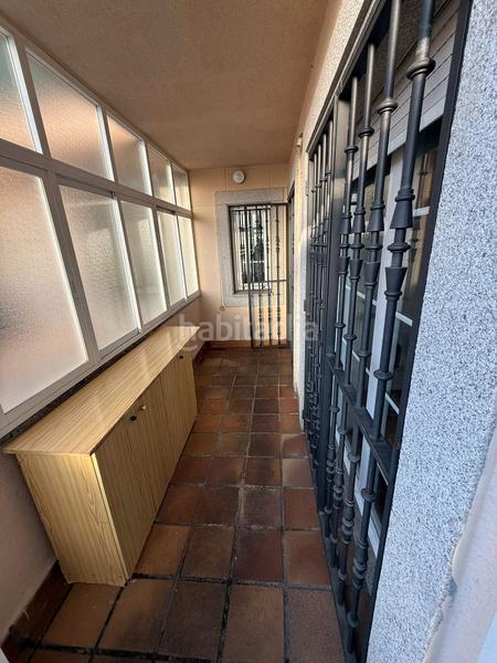 Foto 8a47745b-d874-401a-9956-201a2755502c. Rent flat with heating parking pool in Sur Ávila