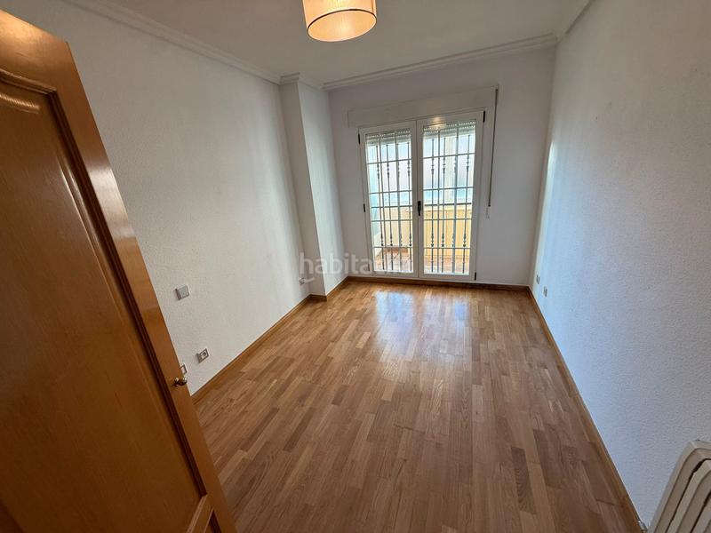 Foto cbdcccf6-67c9-421a-852a-eac7f6615ea4. Rent flat with heating parking pool in Sur Ávila