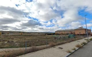 Terreny residencial  Calle del crisantemo. Solar urbano en sonsoles