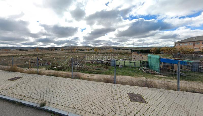 Foto ac000573-8fc5-4f7c-95c5-9e8434154d4a. Terreno residencial solar urbano en sonsoles en Sónsoles Ávila