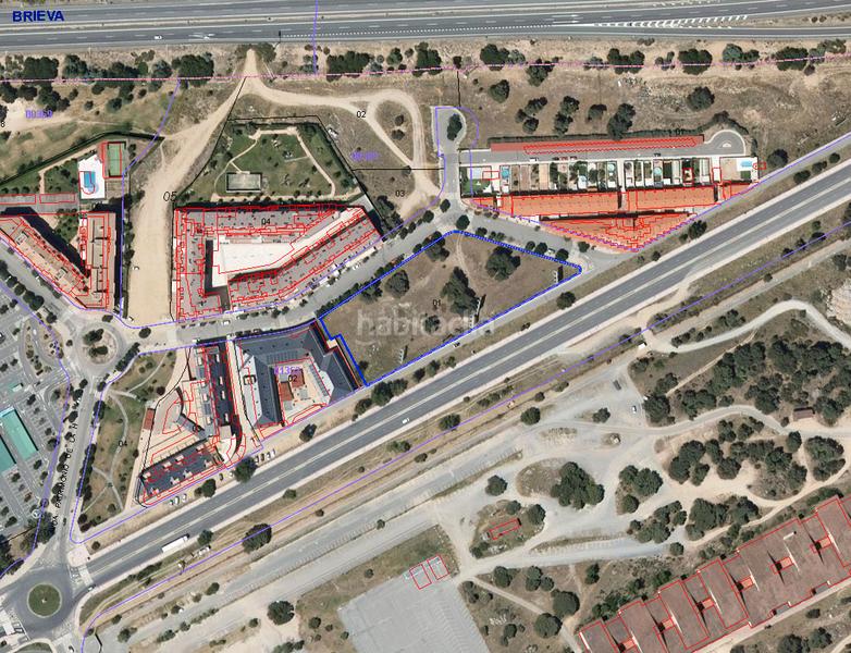 Foto 22c9ff22-346e-47ee-a9bb-5e641d8f6cc0. Terreno residenziale in Hervencias Altas - El Pinar Ávila