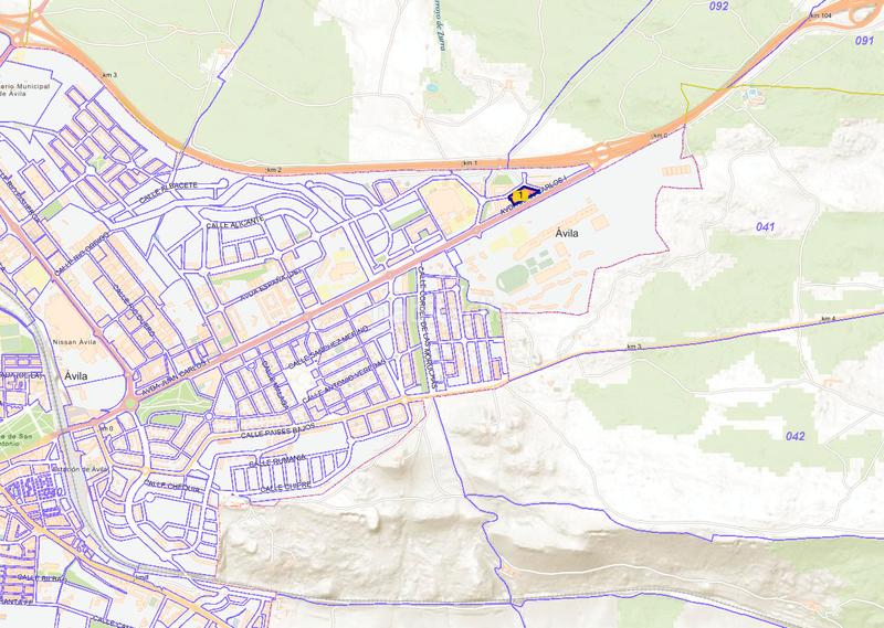 Foto 2ff26852-354c-4111-8bfd-cdc2364764bf. Terreno residenziale in Hervencias Altas - El Pinar Ávila