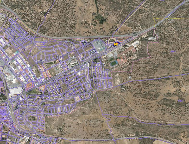 Foto 39859be4-cace-4ef1-b2a1-ed56fc647f2c. Terreno residenziale in Hervencias Altas - El Pinar Ávila