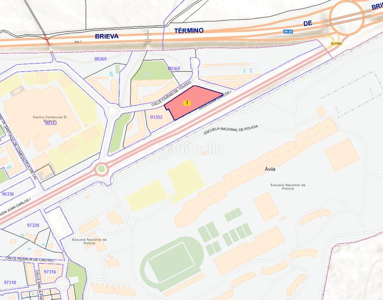 Foto 4b659520-cec6-4f13-b83e-0dc73311a5f0. Terreno residenziale in Hervencias Altas - El Pinar Ávila