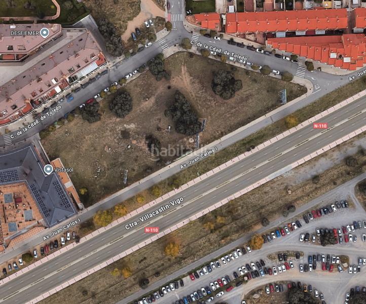 Foto 4efc89a4-3ec2-4b68-b06a-b4840d133ae0. Terreno residenziale in Hervencias Altas - El Pinar Ávila