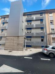 Miete Etagenwohnung  Calle de la virgen de las angustias. Piso junto a san francisco