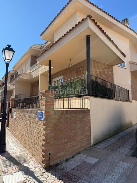 Foto 4ddcd93e-ca6d-451a-80a1-7ff0f41af936. Xalet amb xemeneia calefacció aparcament a Fresno (El)