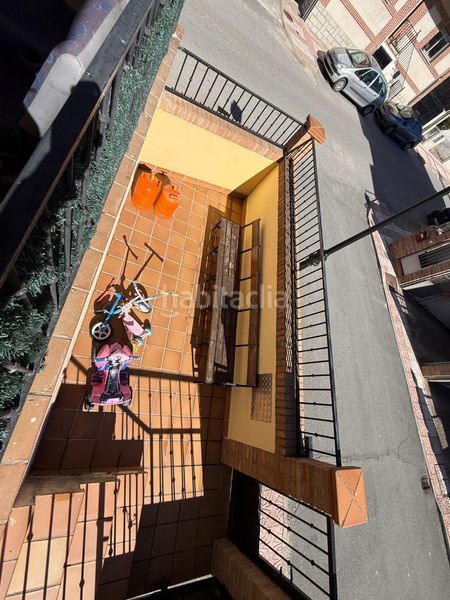 Foto a14e6eab-3ef9-4e15-8fda-f524cf9d40ae. Xalet amb xemeneia calefacció aparcament a Fresno (El)
