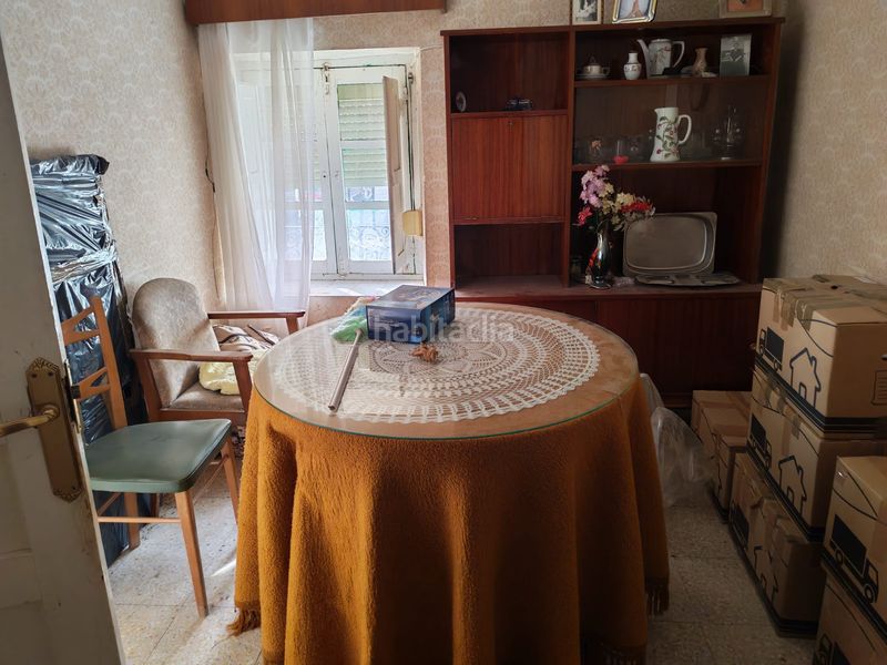 Foto 48b29823-de0e-4d3e-82b0-01a0d9d76273. Casa adossada a Peñalba de Ávila