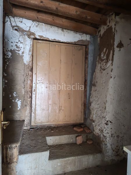 Foto c854c39b-b9b8-4891-a70e-a9476739b8e2. Casa adossada a Peñalba de Ávila