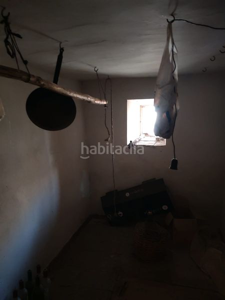 Foto cb2fac93-0581-43be-9004-5b6e2bd9f624. Casa adossada a Peñalba de Ávila
