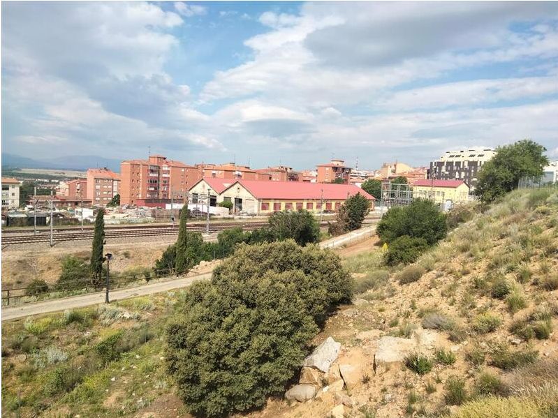 Foto 54a98141-117d-4770-ab4a-3b5c3ca80c00. Terreny residencial a Hervencias Ávila