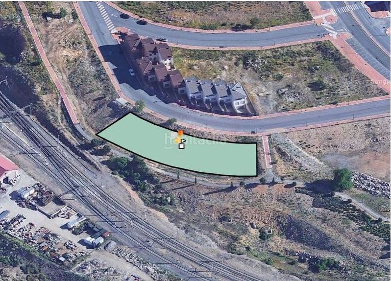 Foto c47d57f2-0739-4ed9-840a-570a28278749. Terreny residencial a Hervencias Ávila