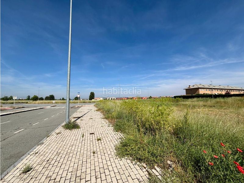 Foto 1b9b0f6d-d65c-4d8c-afc1-6ec1de0ef788. Terreny residencial a Sónsoles Ávila